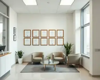 Our certifications and quality standards