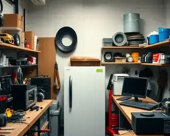 Professional repair tools and equipment