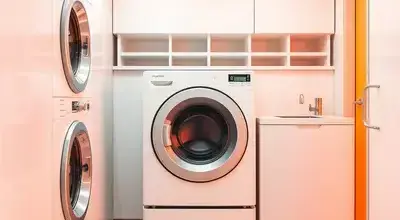 Dryer repair service