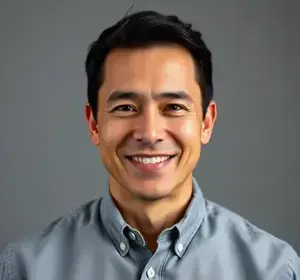 David Kim, Installation Specialist