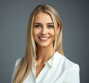 Jennifer Martinez, Service Coordinator