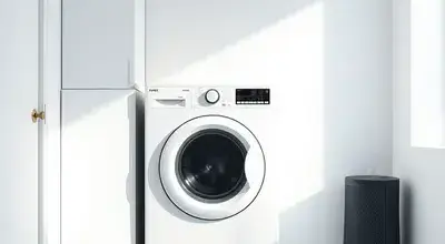 Washer repair service